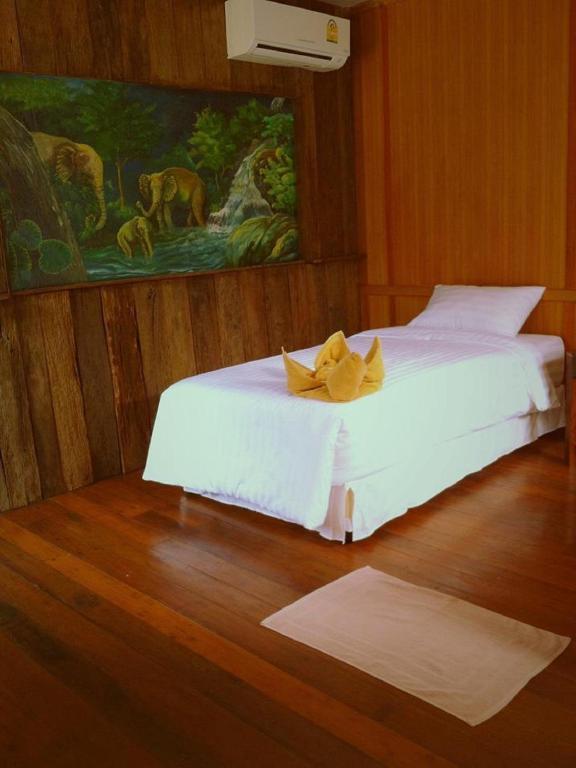V-View Beach Resort Баан Тай Номер фото