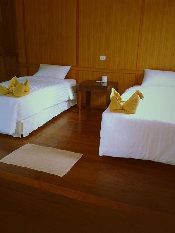 V-View Beach Resort Баан Тай Номер фото